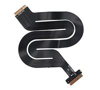 Feriany Trackpad Presspad Ribbon Flex Cable 821-00507-03 pour 12 pouces A1534