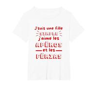 Férias humour | Féria Bayonne Dax Mont de Marsan Arles Nimes T-Shirt
