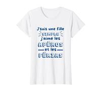 Férias humour | Féria Mont de Marsan Bayonne Dax Nimes Arles T-Shirt