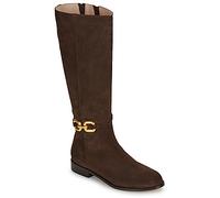 Fericelli Bottes plates MAYOTTE in Marron 38