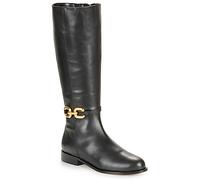 Fericelli Bottes plates MAYOTTE in Noir 39