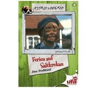 Lindgren,Astrid - Ferien Auf Saltk/das Trollkind [Import]