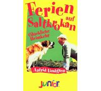 Ferien auf Saltkrokan - Gl?Ckliche Heimkehr-Spielfilm [VHS]
