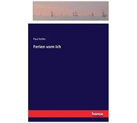 Ferien Vom Ich