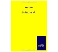Ferien Vom Ich