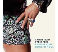 Christian Steiffen – Ferien Vom Rock'n Roll – CD – Import
