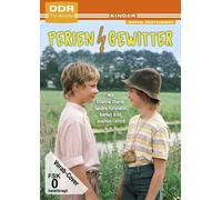 Feriengewitter: Ddr Tv-Archiv