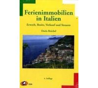 Ferienimmobilien In Italien