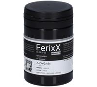 FERIXX ULTRA 45® | Fer liposomal Lipofer® 45 mg + vitamine B12 Breveté Comprimé(S) 30 pc(s)