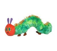 Ferizzia Caterpillar Peluche Jouets, 27 cm Chenille d'Après Le Livre