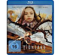Ferland,Jodelle - Tideland [Blu-Ray] [Import]