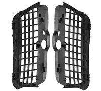 Ferleiss 1 paire de grilles de pare-chocs pour Golf Mk3 1993-1998 1H685366601C