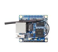 Ferleiss Pour Orange Pi Zero 512 Mo H3 -Core Ordinateur à carte unique Run 4.4,