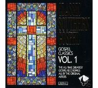 FERLIN HUSKY - Classic Southern Gospel: Gospel Classics Vol. 1 (UK Import)