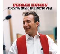 Ferlin Husky - Country Music is Here to Stay