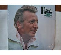 FERLIN HUSKY - FERLIN HUSKY-champagne ladies & blue ribbon babies ABC (LP vinyl record)