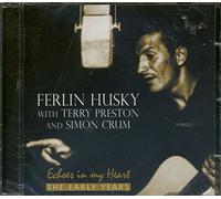 Ferlin Husky - Ferlin Husky [Import]