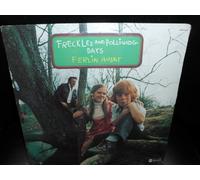 FERLIN HUSKY - freckles & polliwog days LP