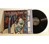 FERLIN HUSKY - Gone [Vinyl LP]