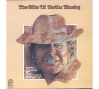 FERLIN HUSKY - hits of (PICKWICK 3651 LP)