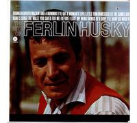 Ferlin Husky - The Hits Of Ferlin Husky