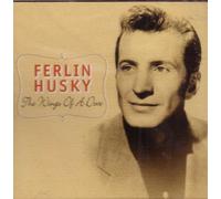 Ferlin Husky - The Wings of a Dove