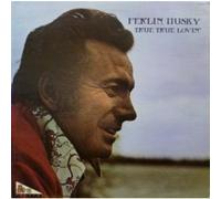 Ferlin Husky - True True Lovin' LP (Vinyl Album) US Abc 1973