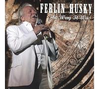 Ferlin Husky - Way It Was