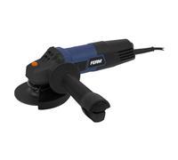 FERM AGM1141 Meuleuse d'angle - 115mm - 500W