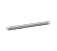 Ferm ATA1029 Agrafes, 18 mm Pour agrafeuse pneumatique ATM1042