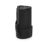 FERM - AX-Power - Batterie - 12V - 1.5Ah - Li-ION - USB-C - CDA1189