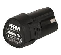 FERM Batterie de Li-ion 12 V