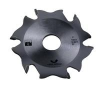 Ferm BJA1005 Lame pour fraiseuse à lamelles BJM1001