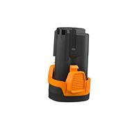 FERM CDA1075S Batterie li-ion, 10.8 v, 1.3 ah, pour le cdm1112s, Multicolore