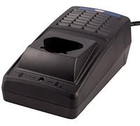 FERM CDA1079S Chargeur rapide, 45 min, pour le cdm1112s, Multicolore