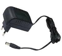 FERM Chargeur 4V pour visseuse sans Fil CDM1135 - Compatible Action - Chargeur Li-ION 4 Volts