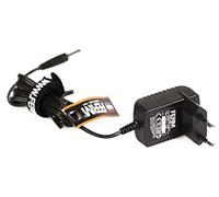 Ferm Chargeur de batterie CDA1095 12 V 1,5 Ah