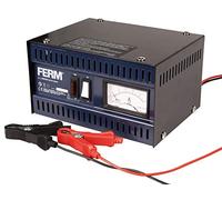 Chargeur de batterie en métal FERM BCM1021