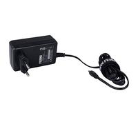 FERM Chargeur rapide / 10.8V - 12V / temps de charge de 60 Minutes
