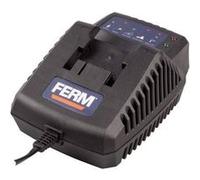 FERM Chargeur rapide 60 min
