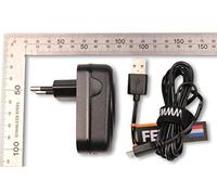 FERM Chargeur rapide USB, 3.6 V