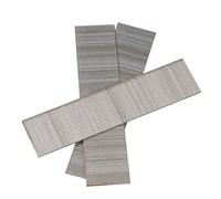 FERM Clous en acier ATA1087 – 30 mm, 1000 pcs pour cloueuse pneumatique