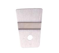 FERM Grattoir - pour outil multifonctions