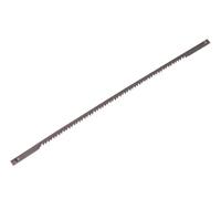 FERM Lame de scie 18TPI (5 pcs) - pour plastique - pour scie à chantourner