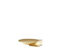 Ferm Living - Santany Bol Ø14 Brass