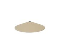 Ferm Living Abat-jour Collect Lighting - Angle Shade - cashmere