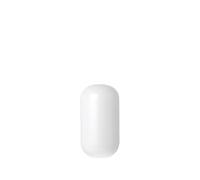 ferm LIVING Abat-jour Opal Ø 18,6cm opalin H 34,2cm / Ø 18,6cm