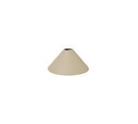 ferm LIVING Abat-jour Cone - cashmere