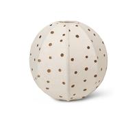 Ferm Living Abat-jour Dots Ø 35 cm Sugar kelp