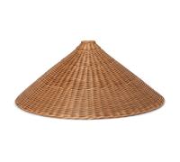 Ferm Living Abat-jour Dou Ø 68 cm Natural